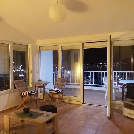 Sea View Apartment บุดวา ภายนอก รูปภาพ