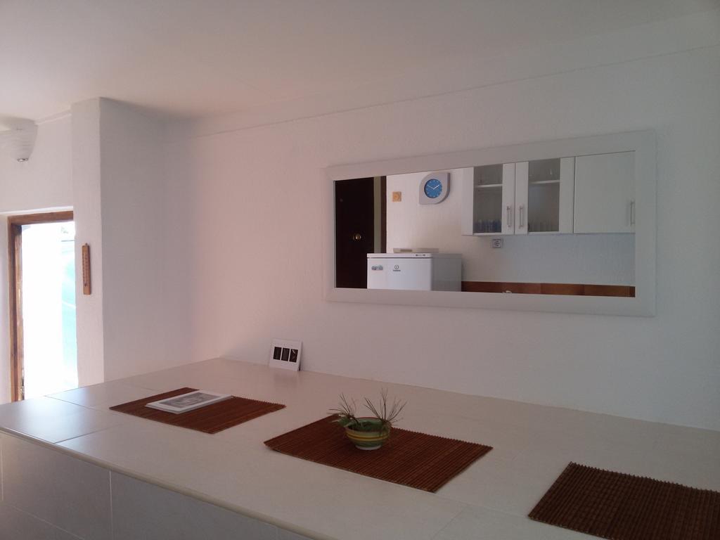 Sea View Apartment บุดวา ภายนอก รูปภาพ