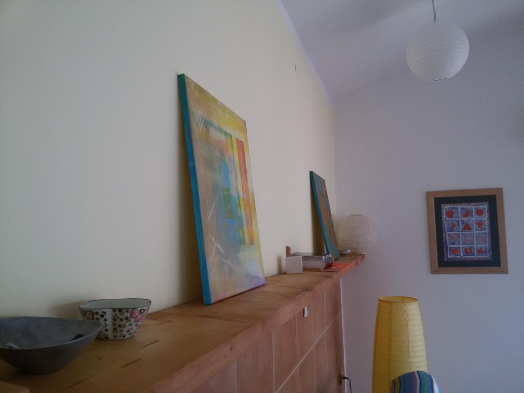 Sea View Apartment บุดวา ภายนอก รูปภาพ