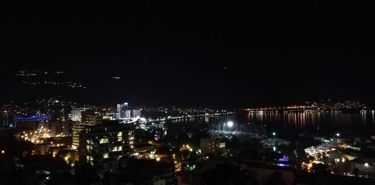 Sea View Apartment บุดวา ภายนอก รูปภาพ